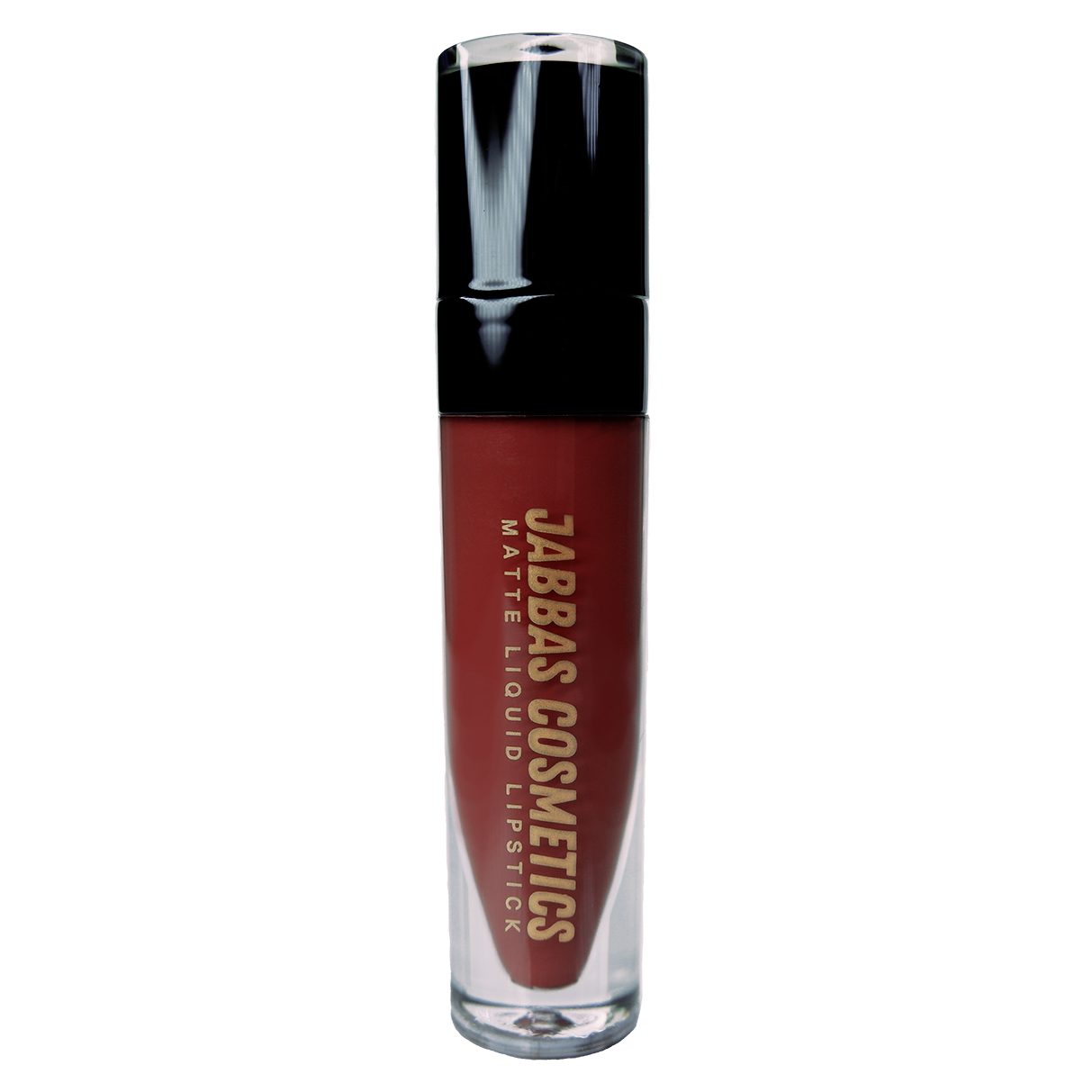 Charlotte Matte Liquid Lipstick