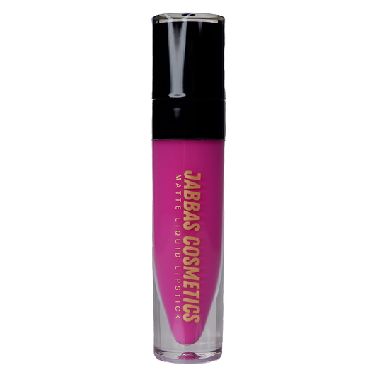 Punk Pink Matte Liquid Lipstick