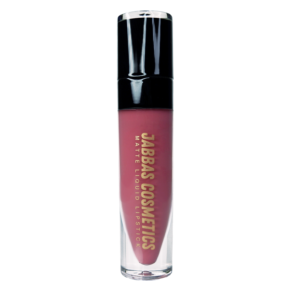 Ariels Dress Matte Liquid Lipstick