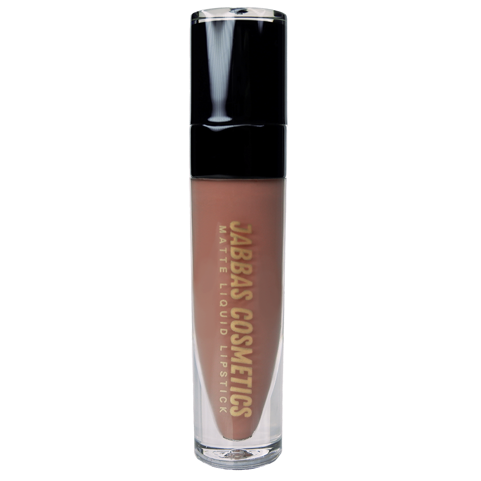 Perfect Nude Matte Liquid Lipstick