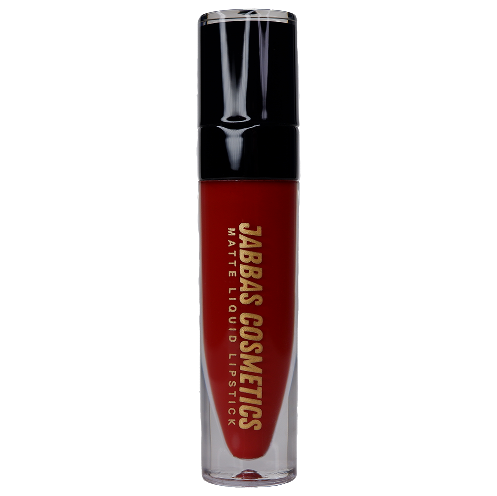 Pretty Venom Matte Liquid Lipstick