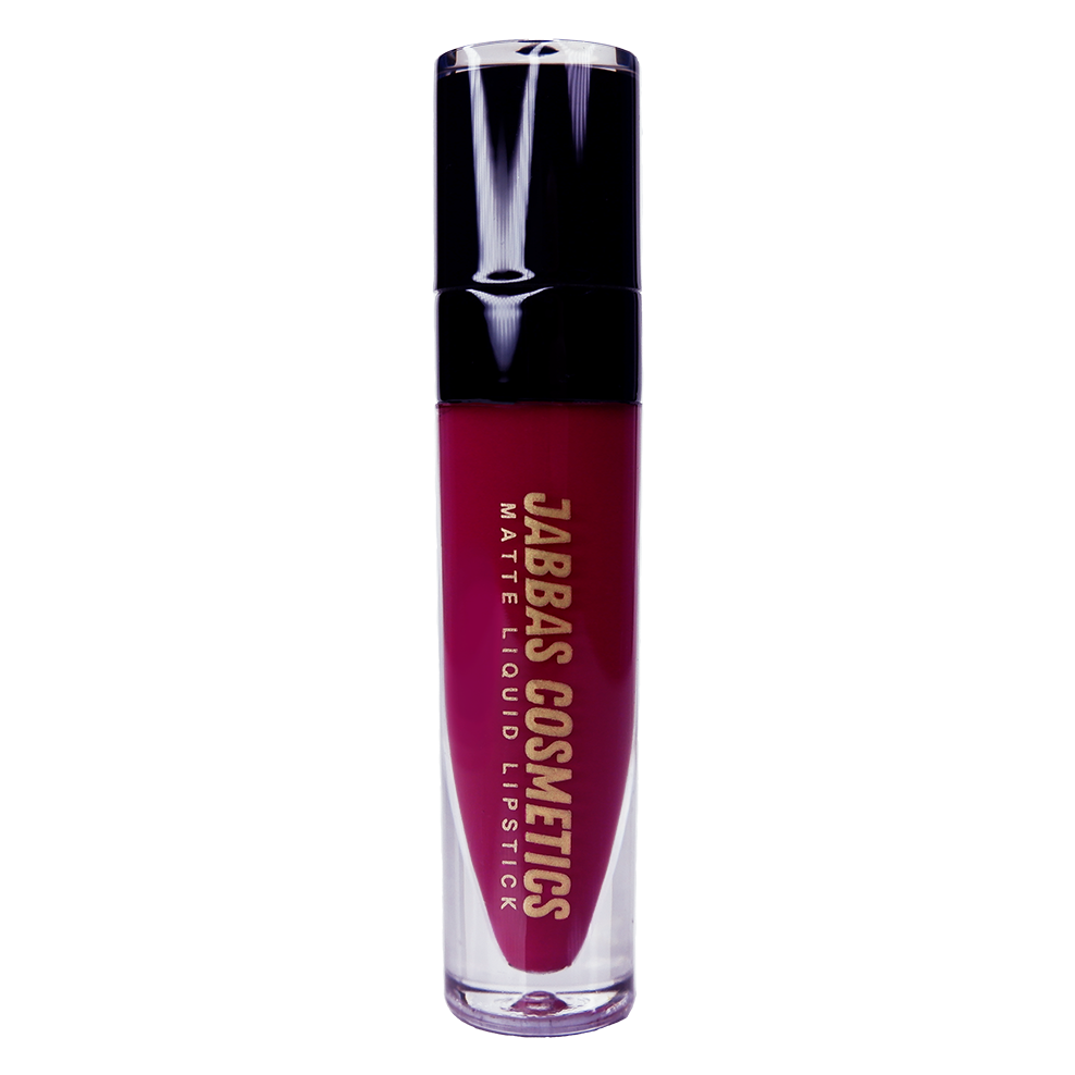 Tequila Matte Liquid Lipstick