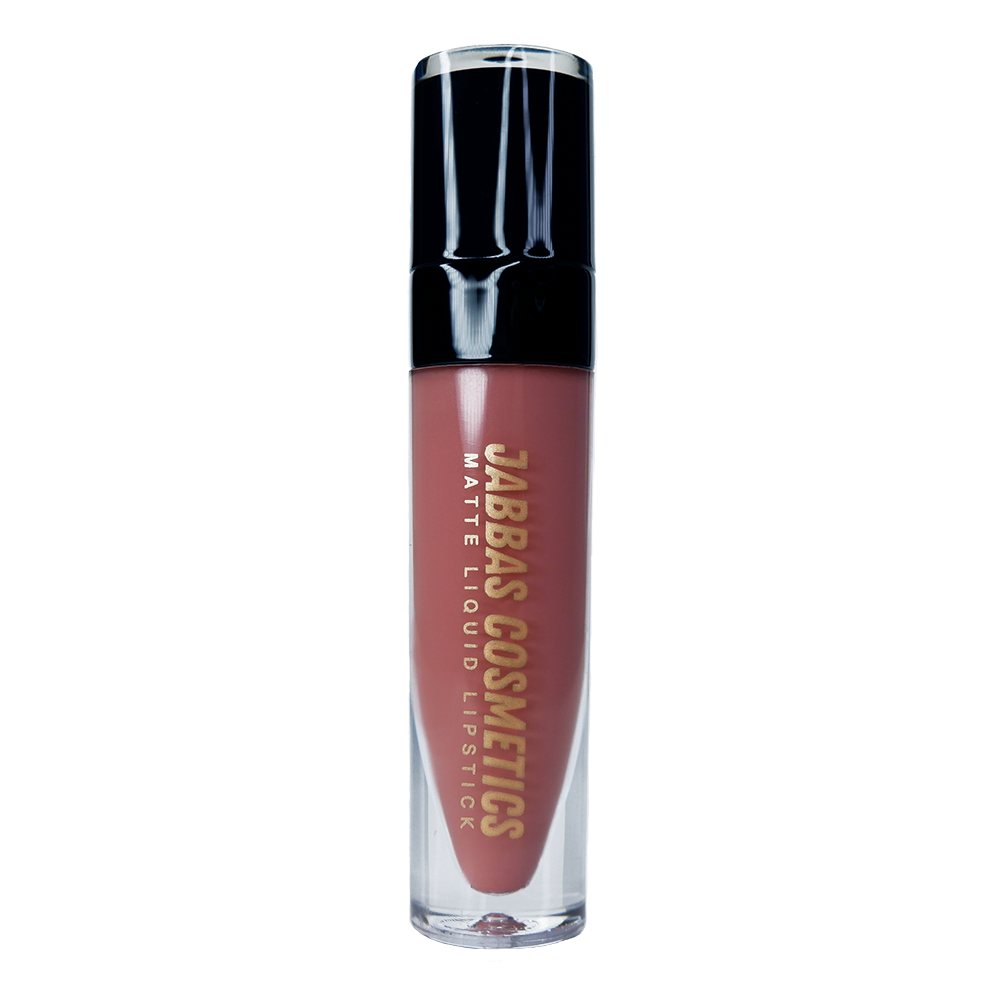 Weightless Matte Liquid Lipstick