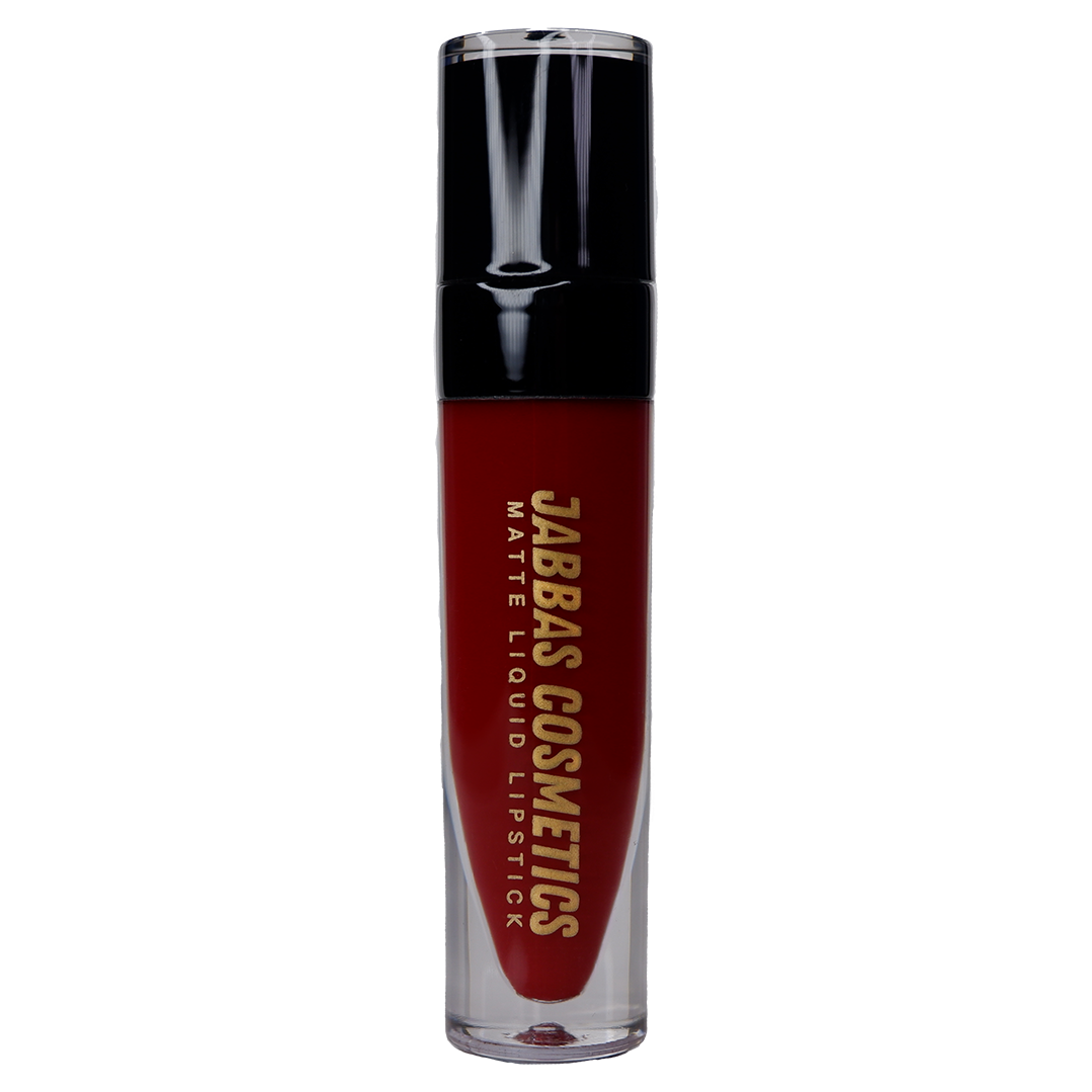 Holly Matte Liquid Lipstick