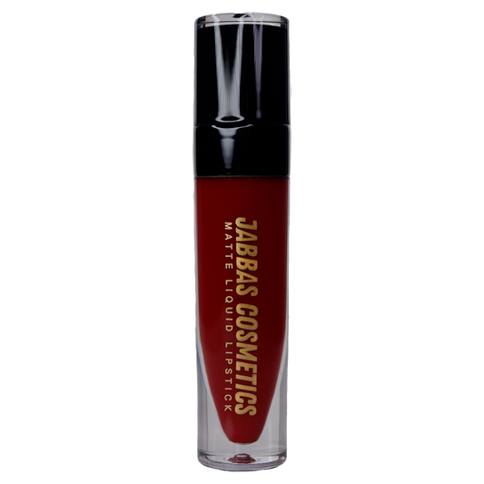Holly Matte Liquid Lipstick
