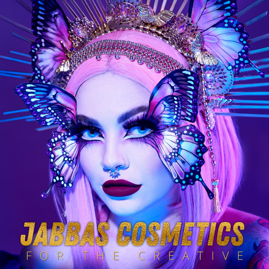 Jabbas Cosmetics Gift Card
