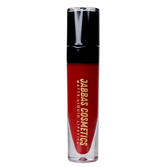 Lisa Matte Liquid Lipstick