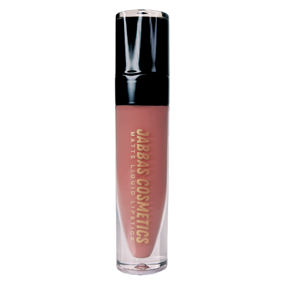 Lady Valentine Matte Liquid Lipstick