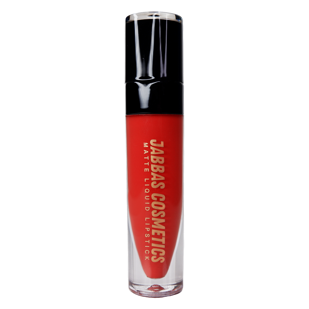 Sebastian Matte Liquid Lipstick